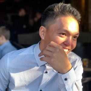 Meet your Posher, Nick